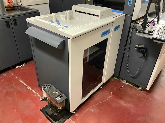 Hp indigo 5500 digitale offset - afbeelding 18 van  77
