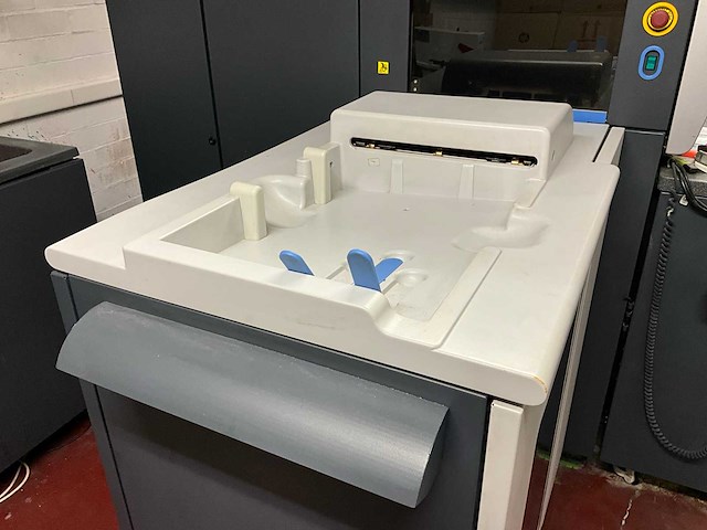 Hp indigo 5500 digitale offset - afbeelding 24 van  77