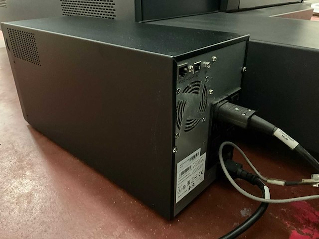 Hp indigo 5500 digitale offset - afbeelding 44 van  77