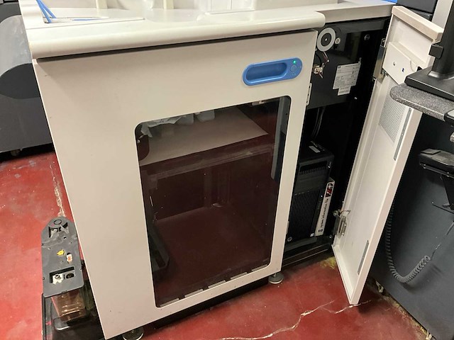Hp indigo 5500 digitale offset - afbeelding 48 van  77