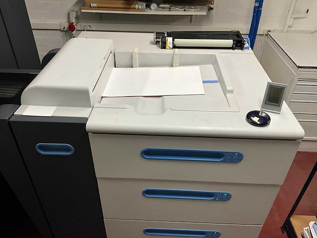 Hp indigo 5500 digitale offset - afbeelding 45 van  77