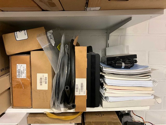 Hp indigo 5500 digitale offset - afbeelding 59 van  77