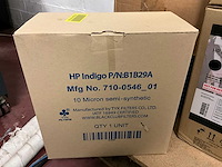 Hp indigo 5500 digitale offset - afbeelding 71 van  77