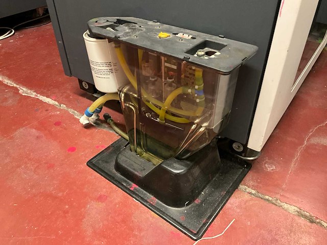 Hp indigo 5500 digitale offset - afbeelding 75 van  77