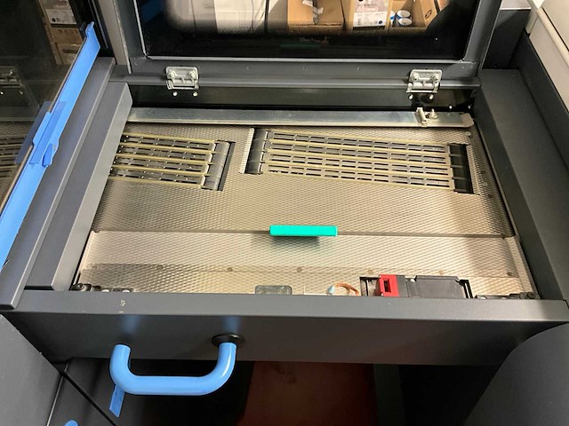 Hp indigo 5500 digitale offset - afbeelding 4 van  77