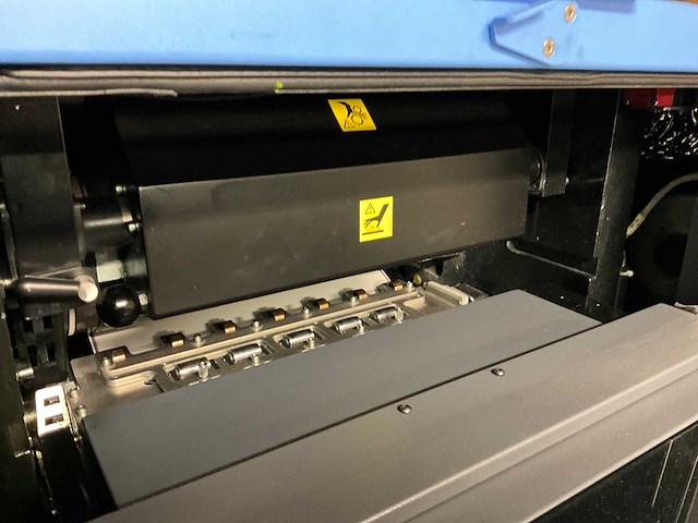Hp indigo 5500 digitale offset - afbeelding 5 van  77