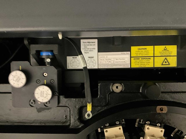Hp indigo 5500 digitale offset - afbeelding 9 van  77