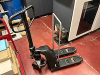 Hp indigo 5500 digitale offset - afbeelding 17 van  77