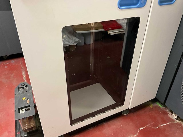 Hp indigo 5500 digitale offset - afbeelding 19 van  77