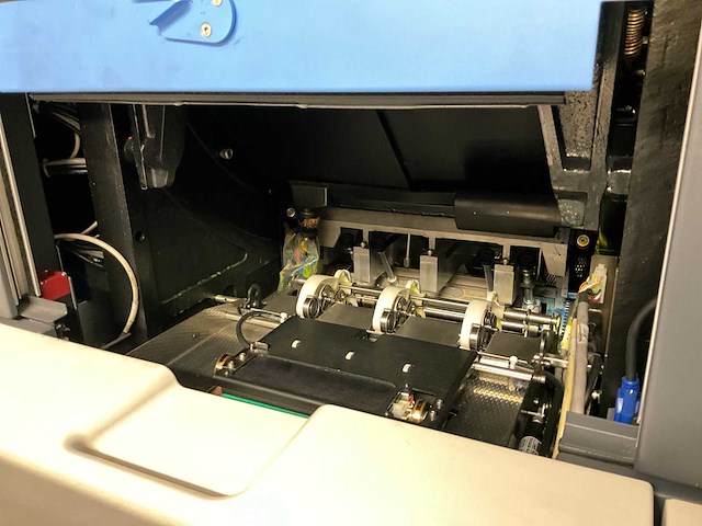 Hp indigo 5500 digitale offset - afbeelding 26 van  77
