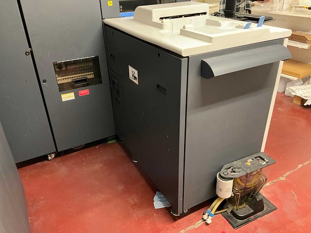 Hp indigo 5500 digitale offset - afbeelding 28 van  77