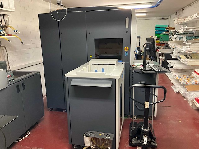 Hp indigo 5500 digitale offset - afbeelding 23 van  77