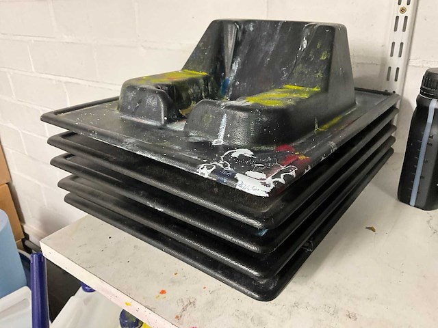 Hp indigo 5500 digitale offset - afbeelding 36 van  77