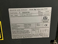 Hp indigo 5500 digitale offset - afbeelding 38 van  77