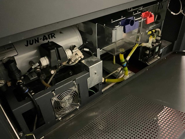 Hp indigo 5500 digitale offset - afbeelding 40 van  77