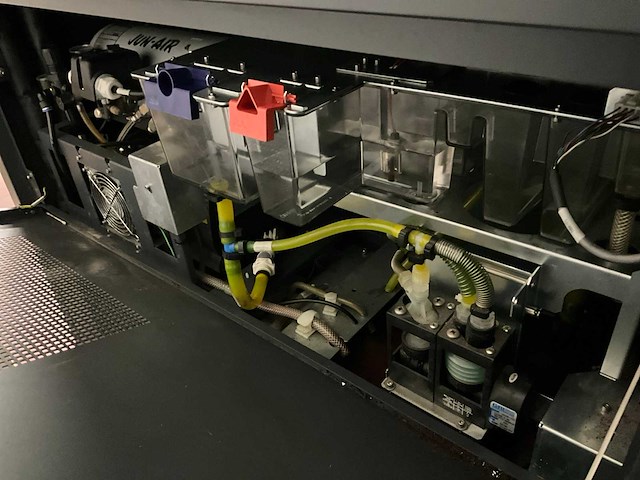 Hp indigo 5500 digitale offset - afbeelding 41 van  77