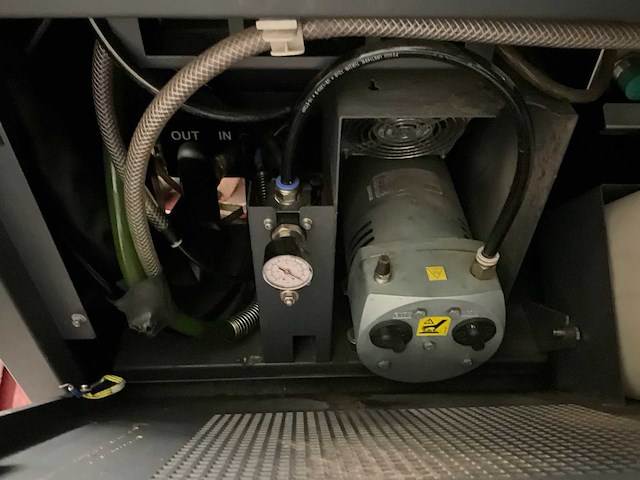 Hp indigo 5500 digitale offset - afbeelding 43 van  77
