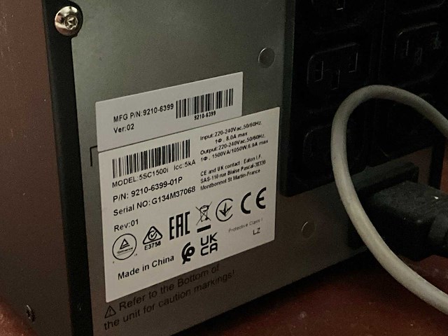 Hp indigo 5500 digitale offset - afbeelding 46 van  77