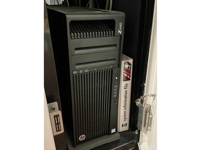 Hp indigo 5500 digitale offset - afbeelding 51 van  77