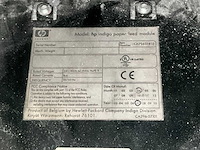 Hp indigo 5500 digitale offset - afbeelding 52 van  77