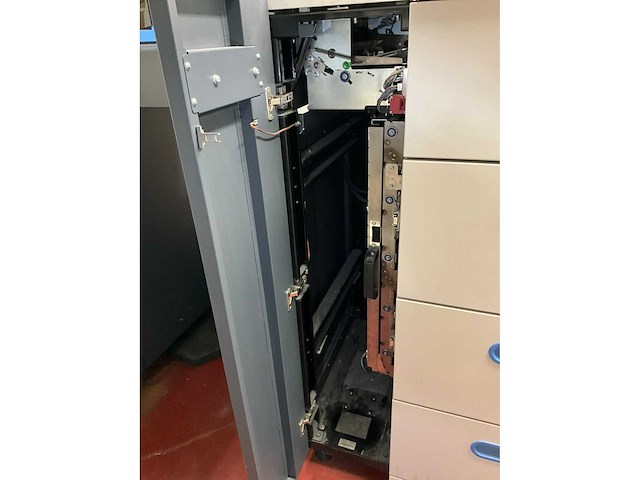 Hp indigo 5500 digitale offset - afbeelding 53 van  77
