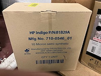 Hp indigo 5500 digitale offset - afbeelding 70 van  77