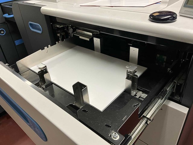 Hp indigo 5500 digitale offset - afbeelding 76 van  77