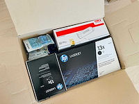 Hp inkt - inkt - afbeelding 1 van  2