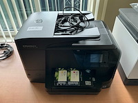 Hp inktjetprinter - afbeelding 1 van  2