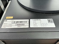 Hp kassa met monitor,toetsenbord,muis en betaalsysteem - afbeelding 4 van  6
