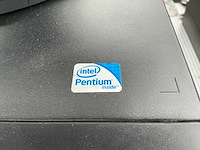 Hp kassa met monitor,toetsenbord,muis en betaalsysteem - afbeelding 5 van  6