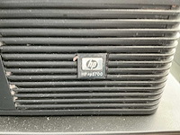 Hp kassa met monitor,toetsenbord,muis en betaalsysteem - afbeelding 6 van  6