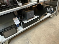 Hp kassa - afbeelding 1 van  6