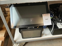 Hp kassa - afbeelding 2 van  6