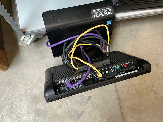 Hp kassa - afbeelding 6 van  6