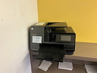 Hp kleurenprinter - afbeelding 1 van  6