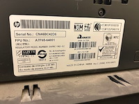 Hp kleurenprinter - afbeelding 5 van  6