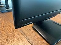 Hp la2306x 23” monitor. (2x) - afbeelding 2 van  4