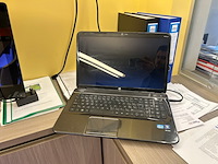 Hp laptop - afbeelding 1 van  6