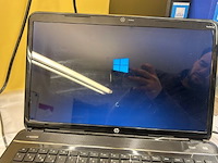 Hp laptop - afbeelding 2 van  6