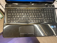 Hp laptop - afbeelding 3 van  6