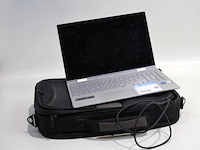 Hp laptop - afbeelding 1 van  5