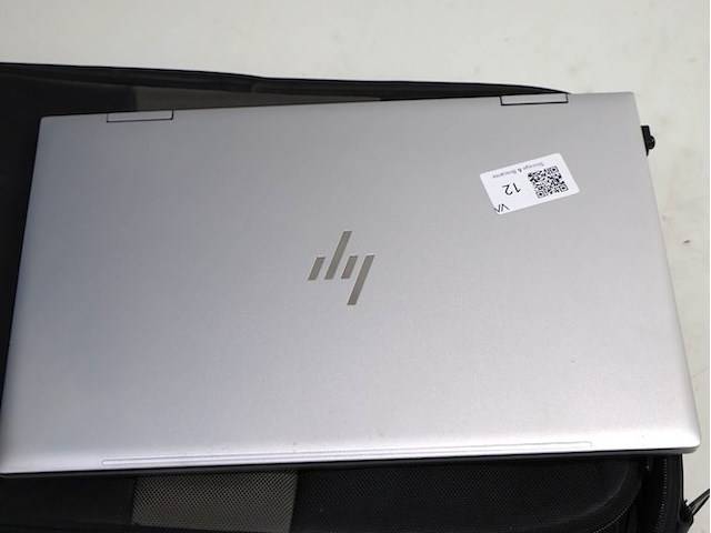 Hp laptop - afbeelding 3 van  5