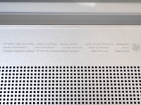 Hp laptop - afbeelding 4 van  5