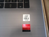 Hp laptop - afbeelding 3 van  5