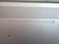 Hp laptop - afbeelding 4 van  5