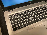 Hp laptop - afbeelding 2 van  5