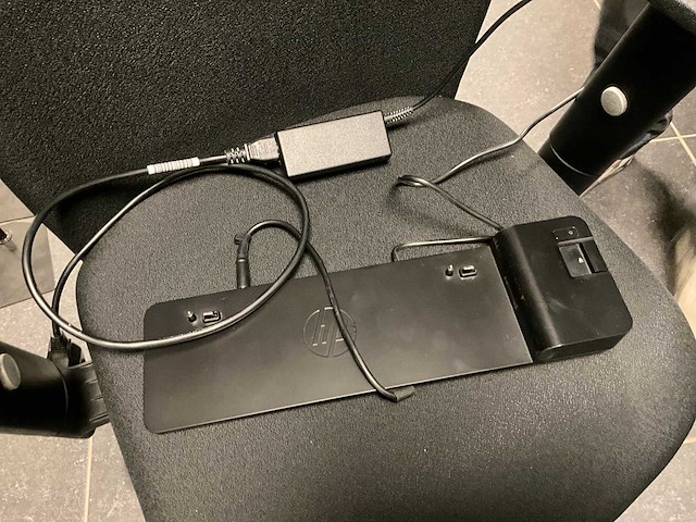 Hp laptop - afbeelding 5 van  5