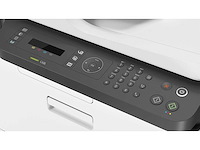 Hp laser 179fnw, draadloze wifi kleuren laserprinter voor thuiskantoor (printen, kopiëren, scannen, faxen) - afbeelding 2 van  2