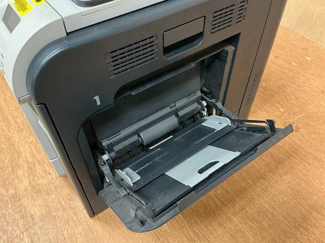 Hp laser jet 500 color m551 printer & scanner - afbeelding 2 van  12